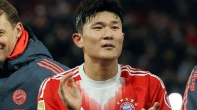 '김민재, 바이에른 뮌헨에서 백업에 머물 수준의 선수가 아니다'…세리에A 명문 영입설에도 이적 불가