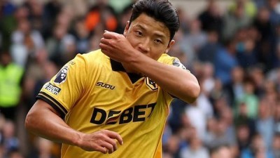 '황희찬 79분' 울버햄턴, '자책골 2번 불운' 아스널에 1-2 패배… 리그 9연패, 16연속 무승 [리뷰]