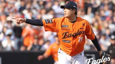 야구판이 너무 좁은 것 같기도 하고... 강백호 보상 선수로 KT행 받아들인 한승혁이 이적 후 놀란 이유는?
