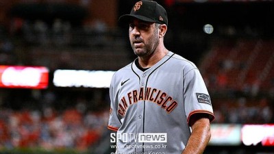 '같은 83년생' 최형우는 2년 계약, '43살' 벌랜더 300승 채우고 은퇴할 수 있을까