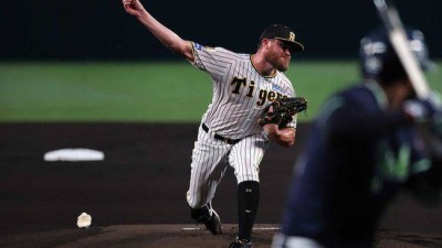 폰세급 원투펀치 구성? 모두가 '대성공' 예견하는데…까봐야 안다 벨라스케스 교훈 잊지 않는다