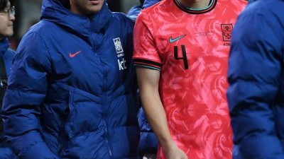 '전 세계가 깜짝!' 韓-멕시코 티켓 인기 3위, 도대체 왜? 멕시코 불신 있지만…두 팀의 WC 역사 때문