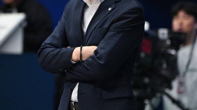 이다연 의외의 성과였다 654일 만에 복귀한 선수 활약에 미소 지은 위성우 감독