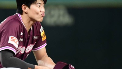 강정호·박병호 선배님 덕분…ML 사관학교 명성 잇나, '최소 5구단 관심' 120억 이상 잭팟 가능성