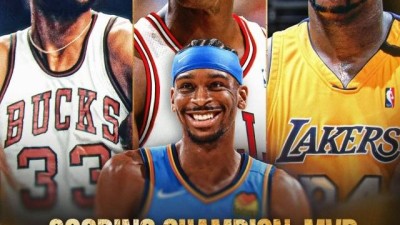 ‘미국 농구 망했다’ 175cm NBA 덩크왕 충격 주장, 부정할 수 없어…“당분간 미국인 MVP 없어, 커닝햄? 에드워즈? 웸비부터 넘어야”