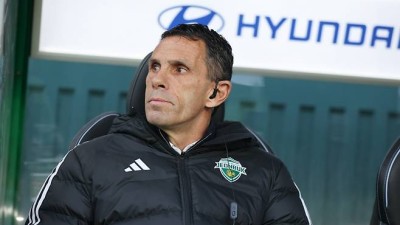 '전북 사임' 포옛 감독 월드컵 참가팀 수 확대 반대, 모두에게 불공평