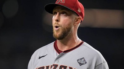 '한국 떠나 1181억 잭팟' 류현진 뛰어넘는다…최악의 선발투수 혹평 뒤집고 드라마 썼다