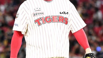 메이저도 간다던, 최정상급 선수가 어쩌다 FA 미아 위기에...A등급 문제가 아니다