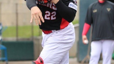 “진짜 너무 힘들었고, 이런 캠프는 처음이었어요” KIA 안방 김태군·한준수 체제 지각변동? 지금 힘들어야 내년에 웃는다