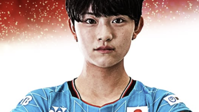 '여제' 안세영의 대기록, '日 요정' 미야자키가 깨트린다?…BWF, 월드투어 파이널 최연소 우승 여부 주목