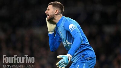 손흥민급 리더십은 무슨...또 실수하고 동료에 화풀이→실점할 때마다 남탓만 한다 레전드도 일침