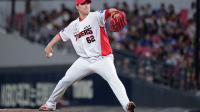 KIA 마무리는 내년에도 정해영, 불펜 핵심 조각 흔들리면 올해 아픔도 되풀이된다