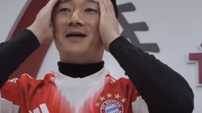 신민재(29·바이에른 뮌헨) 오피셜 공식발표?…김민재와 유니폼 서로 교환했다→조만간 만날까