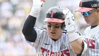 김현수+박해민보다 박동원+홍창기가 비싸다? LG는 절실하다…1년 뒤 가치 더 오를 수도 있으니까