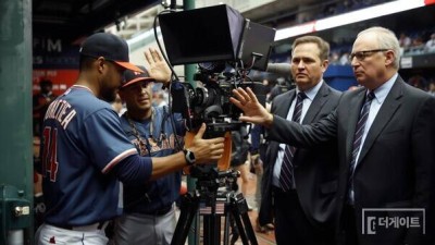 앞서간 구단이 바보 됐네 MLB 마이너리그 기술 규제에...첨단 장비 투자한 혁신 구단들 발끈 [더게이트 MLB]