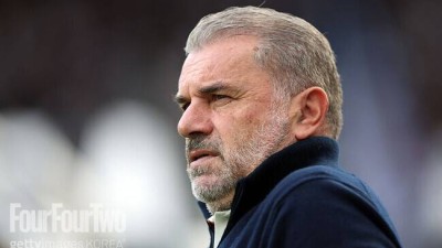 '똑같이' 포스테코글루 경질했는데 전혀 다른 결과…‘노팅엄은 대반전 서사, 토트넘은 끝없는 추락’