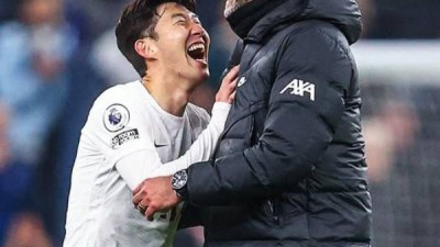 쏘니를 리버풀로 데려오지 못해 후회했다 폭탄 발언→이제는 SON 없는 토트넘 사령탑으로 강력 추천 받았다
