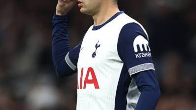 [오피셜] “손흥민은 내 우상” 미국 진출 확정…‘창단 첫 MLS컵 우승’ 메시 품에 안긴다, 레길론 토트넘 방출→인터 마이애미 전격 이적