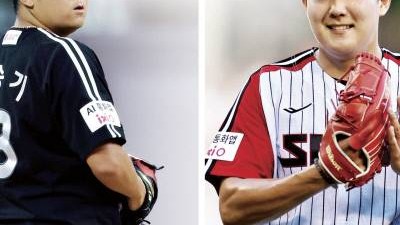 6선발 체제로 돌리면 그 중 좌완이 4명…‘행복한 고민’에 빠진 2G 염경엽 감독