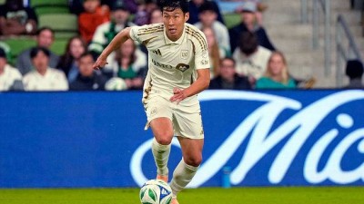 인내심의 한계! 멕시코 매체, 34세 손흥민, 스피드에 의존 WC 앞두고 희망찬가