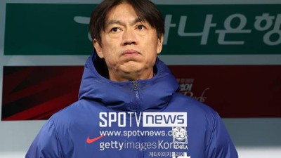 韓 축구, 월드컵 1포트·2포트 유럽 강 팀 연달아 놓쳤다…독일 ‘가나’ 네덜란드 ‘일본’ 확정→스위스까지 무산, 3월 유럽 평가전 상대 ‘한국보다 FIFA랭킹 낮은 팀과 맞대결 유력’