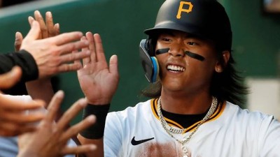 가장 비호감, 왜 데려왔는지 모르겠다 美 매체 '배지환 영입'에 대혹평→과거 논란 파묘까지…폴랑코 영입 후 팀 떠날 것