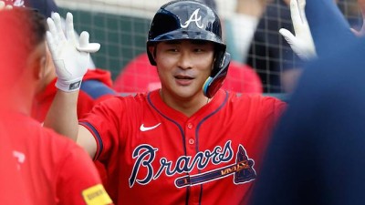 야심차게 FA 선언하더니, 왜 초라한 1년 계약인가...김하성, 여전히 1억달러 '초대박' 꿈꾸나