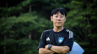울산, '폭행 논란' 신태용 전 감독 관련 입장 발표...사실관계 파악 후 축구협회에 전달...추가 조치도 고려