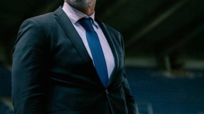 [오피셜]사실상 종신 계약 맺었던 '지한파' 감독, 단 9개월만에 전격 경질...'홍명보호 핵심' 오현규 입지에 변화?