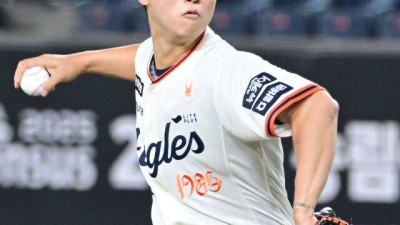 정우주·왕옌청·황준서까지 5선발 차고 넘치는데…한화는 엄상백 어떻게 쓸까, 78억원 풀타임 불펜 탄생할까