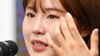 [오피셜] 올림픽 金2銀1'…'스마일 스케이터' 김아랑, 현역 은퇴→20일 회장배서 고별전 공식발표