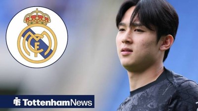 ‘초대박’ 韓 축구 역사 새롭게 쓸 ‘역대급’ 이적 터진다…‘차세대 에이스’ 양민혁, 레알 마드리드 영입리스트에 올라
