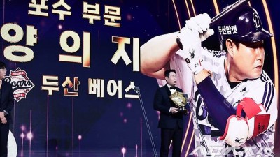 (최)형우형보다 야구 오래 하겠다 선언, 15년째 2명만 싹쓸이…대체자 절대 안나오나?