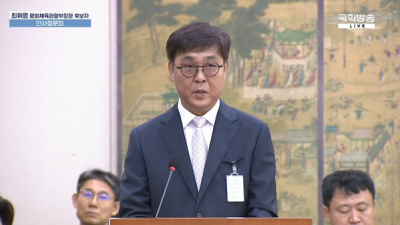 허구연 총재가 이 소식을 좋아합니다?...5만석 돔구장 필요해 문체부 장관, 대통령 앞에서 보고 [더게이트 이슈]