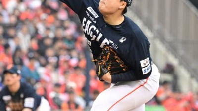 “KIA에선 연차만 쌓였지 부족했다…한화에서 (야구)깨우쳤다” KT맨 한승혁에게 한화란? 꼭 전하고 싶은 진심