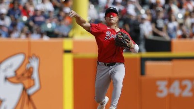 한번 튕겨봤지만…김하성, 몸값 400만불 오른 2천만달러에 애틀란타와 재계약