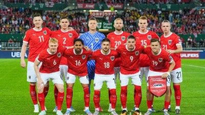 '아시아 팀이 1승 제물' 설정…28년 만의 월드컵 출전 유럽팀, 한국과 맞대결 발표