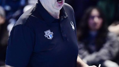 주전 세터 복귀, 그러나 통한의 셧아웃 패배 완전체라 기대했는데…