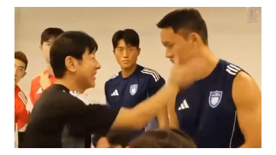 신태용-정승현 '뺨 찰싹 논란'…침묵 깬 울산 前 감독 부적절 행위 인지 후 조치→KFA 공문도 회신했다 [오피셜]