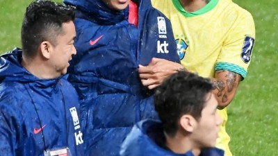 韓 축구 초대박! 홍명보호도 희소식, 손흥민 미쳤다, 음바페-야말과 어깨 나란히→WC 조별리그 최고 선수 중 한 명