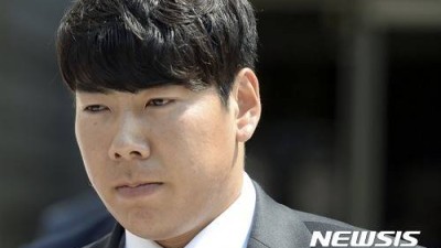 초대박! 美 재도전 강정호 2개 구단 관심→또 다른 대형 이슈 터졌다...추신수 장남, 추무빈 등장 가을 시즌 5할, 타율 1위