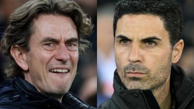 손흥민 이쯤에서 떠나는 게 좋을 거다…충격 발언에도 입지 굳건, BBC피셜 '토트넘판 아르테타' 되나→장기 프로젝트 적임자