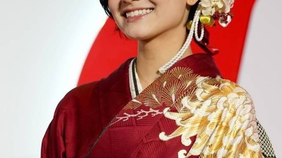 안세영의 LA 올림픽 최대 라이벌?…배우 같다, 2028년 별이 될 것 日 매체, 19세 신성 '극찬' 눈에 띄네