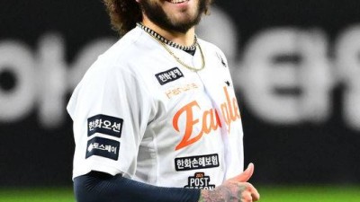 “일본보다 한국이 ML 야구에 더 가까워” 폰세 美 소신발언 화제…442억 역수출, 한화 생활 없이 불가능했다