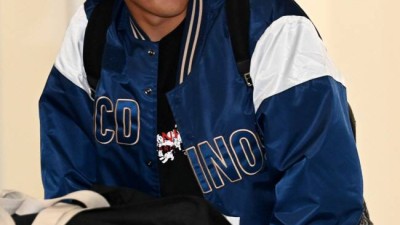 [공식발표]일본에 가겠습니다 이제 겨우 스물다섯, 거포 기대주 왜 은퇴하나