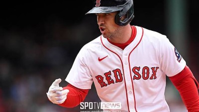 다저스 깜짝 놀랄 소식…ML 209홈런 대형 3루수 쟁탈전에 '의외의 팀' 등장했다