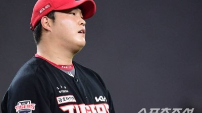 오버페이 없다 KIA의 대쪽 같은 기조, 시장도 이 선수 편이 아니다