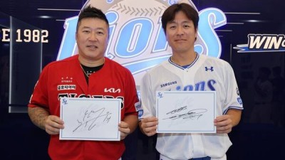 집토끼 계약, 올해 안에 끝내야죠 스토브리그 승자 삼성, 내부 FA 3인 협상 막판 스퍼트 [더게이트 이슈]