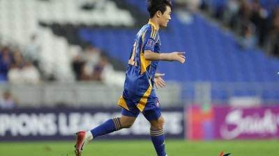 [단독] 과감한 ‘투자’로 ‘스피드 레이서’ 엄원상 잡았다…아시아 무대 향하는 대전, 보강에 속도