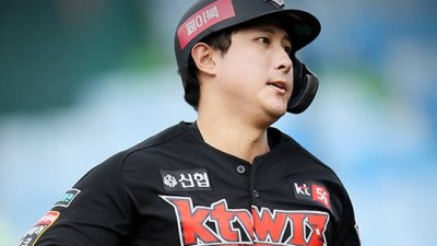 현대 유니콘스의 마지막 멤버, 황재균 계약 소식은 왜 늦어지나...KT 이번 주말 만난다 [더게이트 이슈]